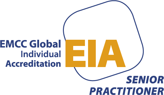 EMCC Senior Practitioner